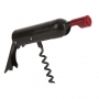 BOTTLE SHAPED CORK SCREW MAGNET BOTTLE SHAPED CORK SCREW MAGNET