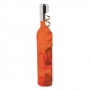 CORKSCREW WITH FORM BOTTLE BLACK CORKSCREW WITH FORM BOTTLE BLACK