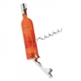 CORKSCREW WITH FORM BOTTLE BLACK CORKSCREW WITH FORM BOTTLE BLACK