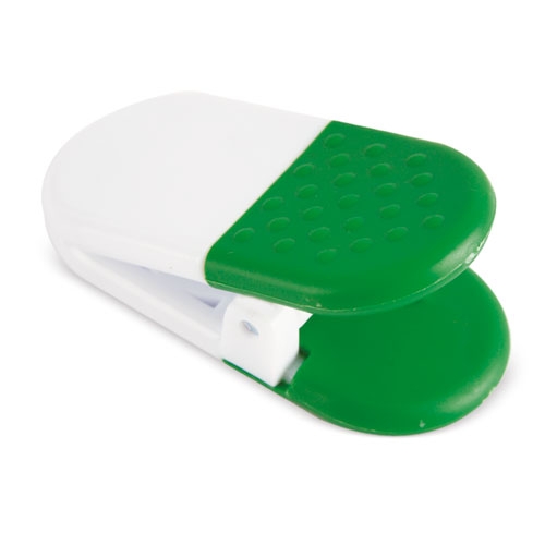MAGNETISED DOCUMENT HOLDER