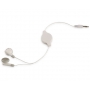 EXTENSIBLE EARPHONES EXTENSIBLE EARPHONES