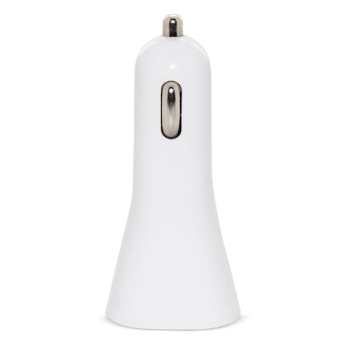CAR USB DOUBLE CHARGER
