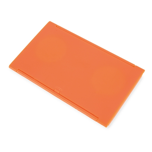VISOR VR 3D NARANJA