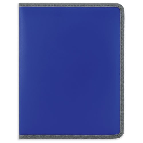 CONGRESS PVC FOLDER+PAPER BLOC BLOC