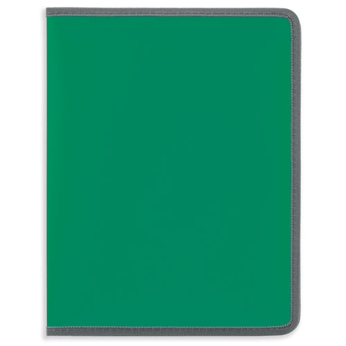 CONGRESS PVC FOLDER+PAPER BLOC BLOC