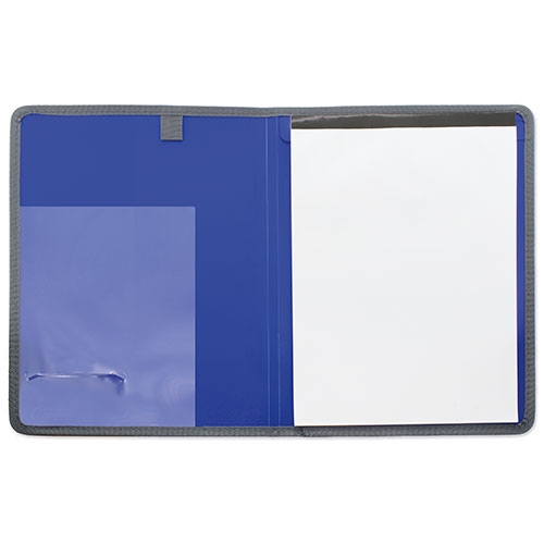 CONGRESS PVC FOLDER+PAPER BLOC BLOC