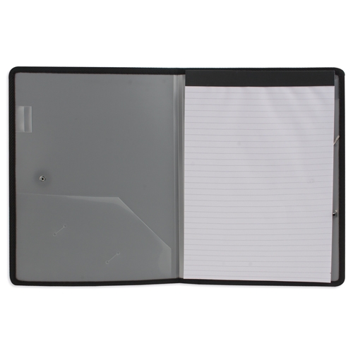 CARPETA CONGRESS CIERRE GOMA "ASKAT"