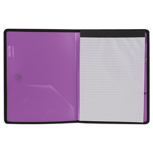 CARPETA CONGRESS CIERRE GOMA "ASKAT"