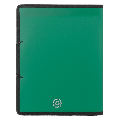 PORTFOLIO WITH ELASTIC BANDS "ASKAT"