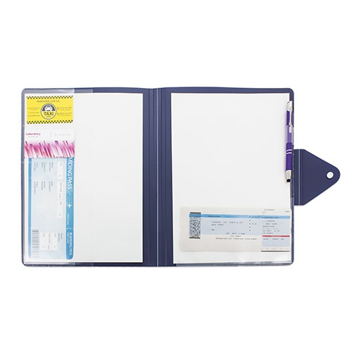 CARPETA CONGRESISTA "BROC"