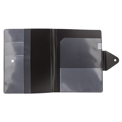 <p>CONGRESS MAN FOLDER "BROC"</p>