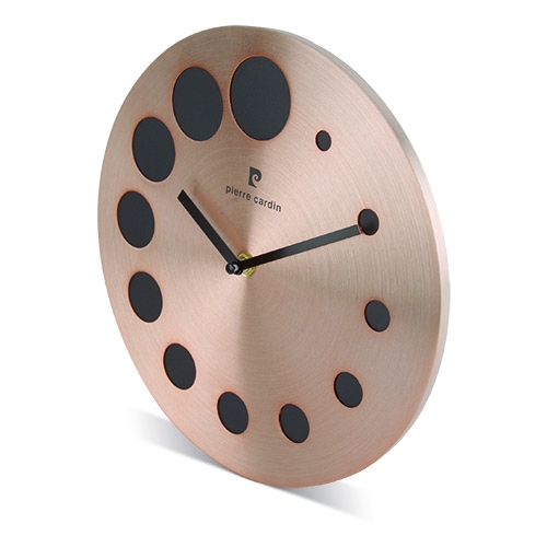 RELOJ STEEL PIERRE CARDIN