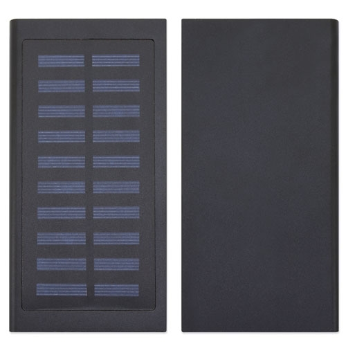 POWER BANK SOLAR "STRONG"