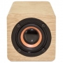 ALTAVOZ ECO BAMBU ROXAS ALTAVOZ ECO BAMBU ROXAS