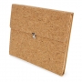 CORK FOLDER WITH BLOCK CORK FOLDER WITH BLOCK