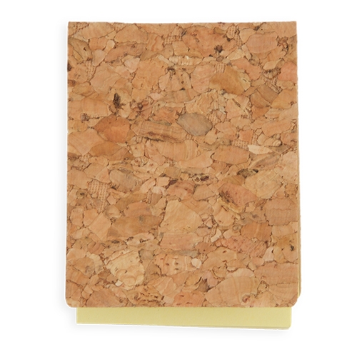 CORK BLOC + STICKY NOTES 
