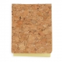 CORK BLOC + STICKY NOTES CORK BLOC + STICKY NOTES