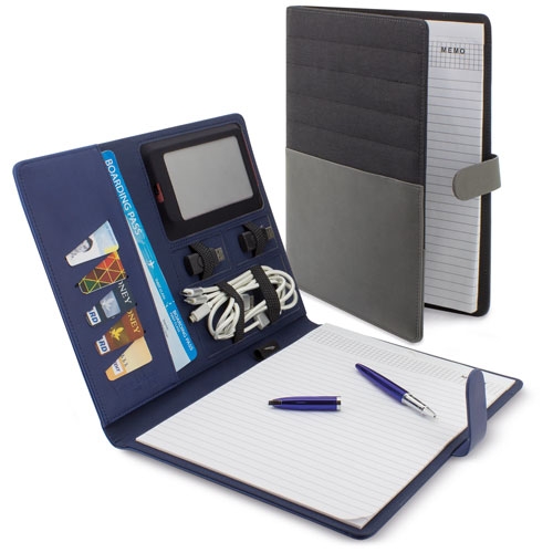 PORTAFOLIOS "RIVERA" PIERRE DELONE