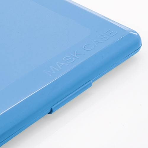 PORTAMASCARILLAS POLIPROPILENO