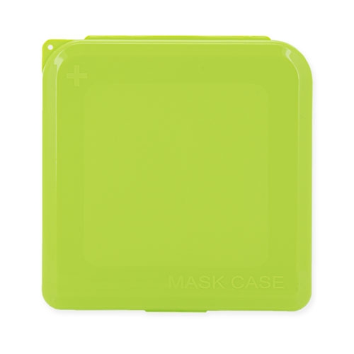 PORTAMASCARILLAS POLIPROPILENO