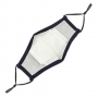 MASCARILLA CON FILTRO REUTILIZABLE GRAN CONFORTCON COLGADOR MASCARILLA CON FILTRO REUTILIZABLE GRAN CONFORTCON COLGADOR
