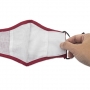 MASCARILLA CON FILTRO REUTILIZABLE GRAN CONFORTCON COLGADOR MASCARILLA CON FILTRO REUTILIZABLE GRAN CONFORTCON COLGADOR