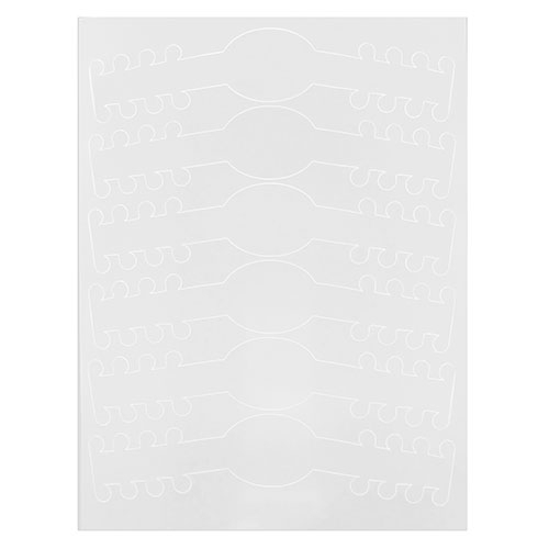 SUJETA MASCARILLAS  "FIX"