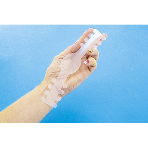 SUJETA MASCARILLAS  "FIX"