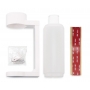 DISPENSADOR HIDROGEL DE PARED MICHEL DISPENSADOR HIDROGEL DE PARED MICHEL
