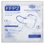ULTRA PROTECTION MASK FFP2 ULTRA PROTECTION MASK FFP2