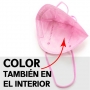 ULTRA PROTECTION MASK FFP2 ULTRA PROTECTION MASK FFP2