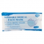 - MASCARILLA MEDICA QUIRURGICA DESECHABLE TIPO I - MASCARILLA MEDICA QUIRURGICA DESECHABLE TIPO I