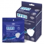 FFP3 ULTRA PLUS MASK + SAFETY FFP3 ULTRA PLUS MASK + SAFETY