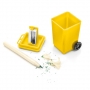 ECO SHARPENER "SHARP" ECO SHARPENER "SHARP"