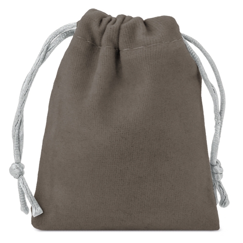 VELVET BAG