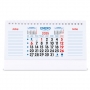 DESK CALENDAR 22x14cm DESK CALENDAR 22x14cm