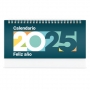 CALENDARIO SOBREMESA 