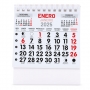 DESK CALENDAR 14x11cm DESK CALENDAR 14x11cm