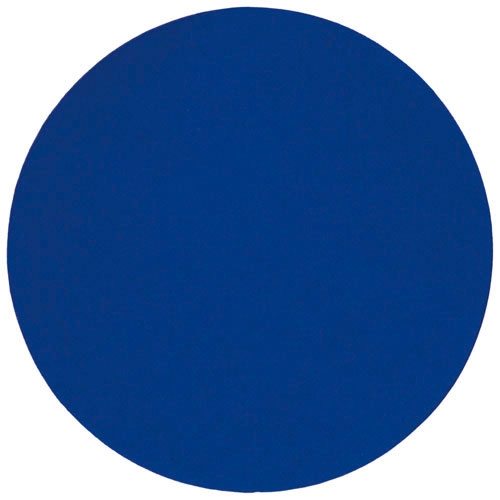 ALFOMBRILLA REDONDA "TELNEX"