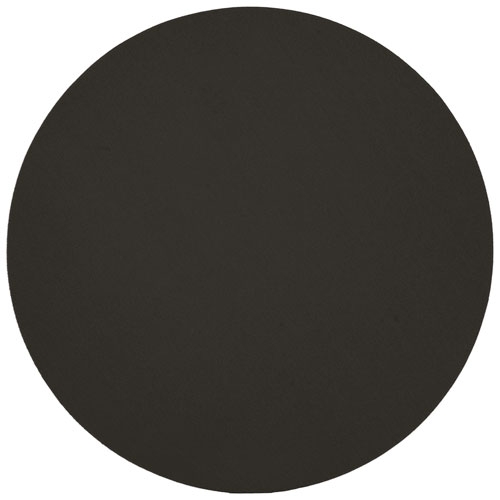 ALFOMBRILLA REDONDA "TELNEX"