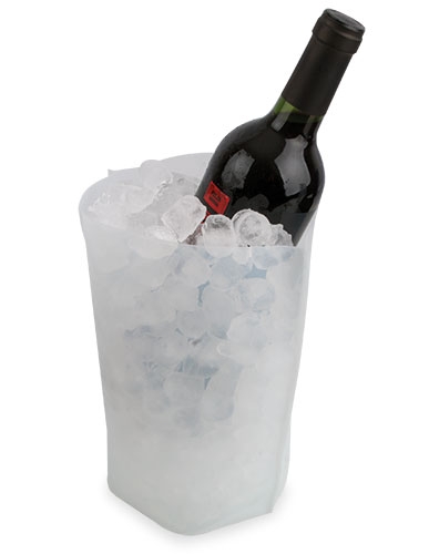 MILL’SIM’ ICE CUBE