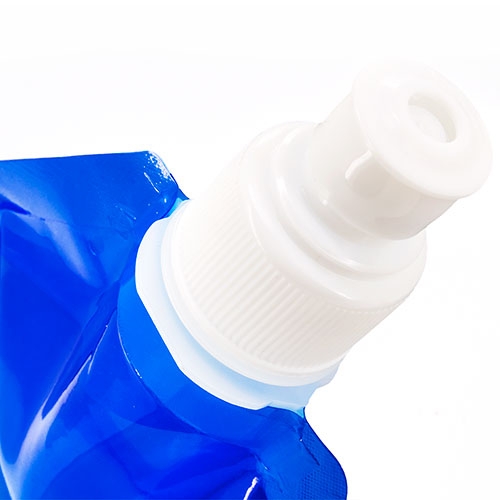 BIDON PLEGABLE "CASTER"