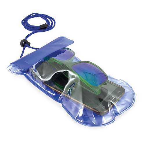 BOLSA WATERPROOF HINCHABLE "KODIAC"