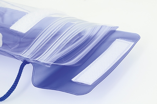 WATERPROOF INFLATABLE BAG "KODIAC"