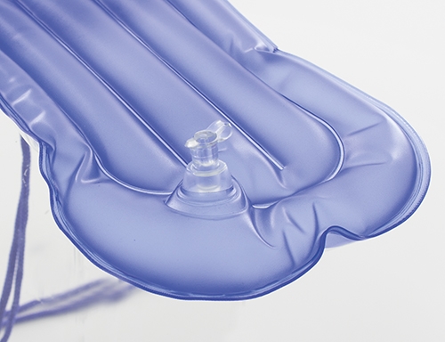 WATERPROOF INFLATABLE BAG "KODIAC"