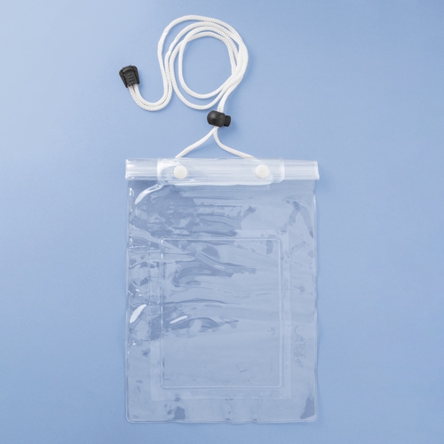 BOLSA WATERPROOF "BIG CAPACITY"