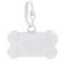 BONE SHAPED BAG-HOLDER "PERRETE" BONE SHAPED BAG-HOLDER "PERRETE"