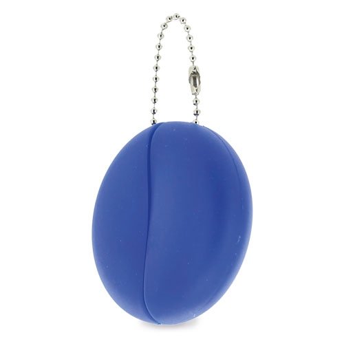 RUBBER PURSE