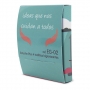 COVER PLUS 4 HYGIENIZING GEL WIPE COVER PLUS 4 HYGIENIZING GEL WIPE