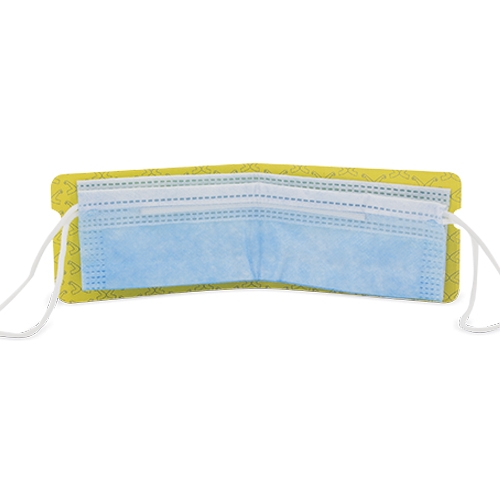 ESTUCHE PORTAMASCARILLAS 